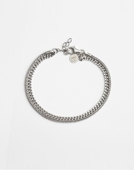 Armband Nove25 Fili in Silber N25BRA00353 - N25BRA00353